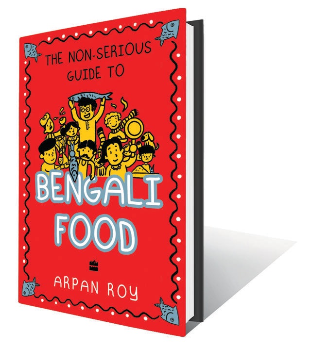 157pp, ₹299; HarperCollins 157pp, ₹299; HarperCollins