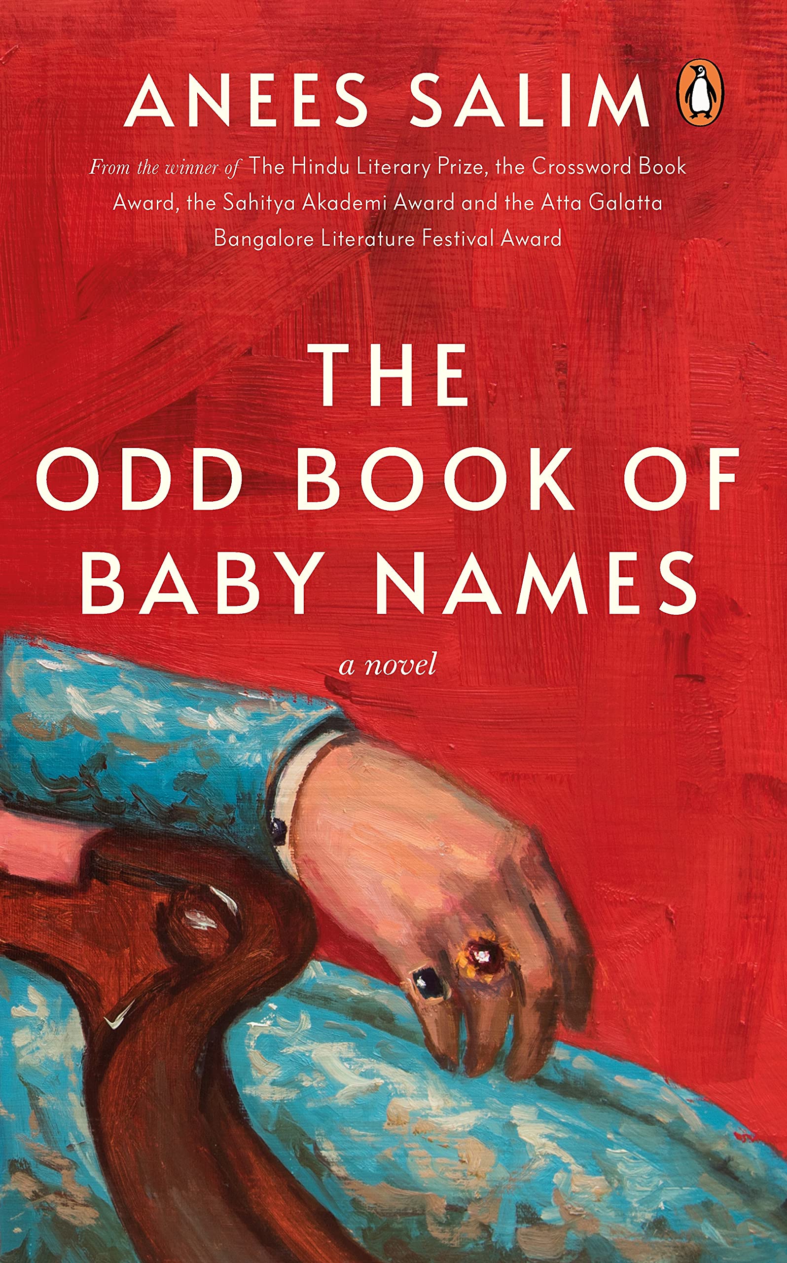 209pp, ₹599; Penguin Random House India 209pp, ₹599; Penguin Random House India