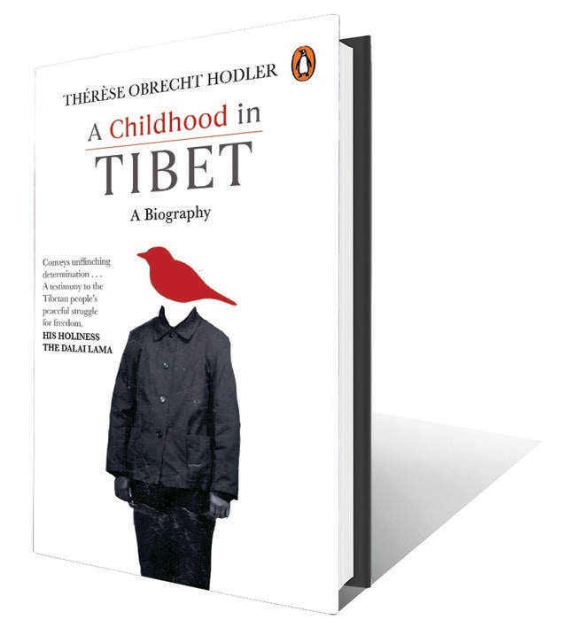136pp,  ₹399; Penguin Random House India