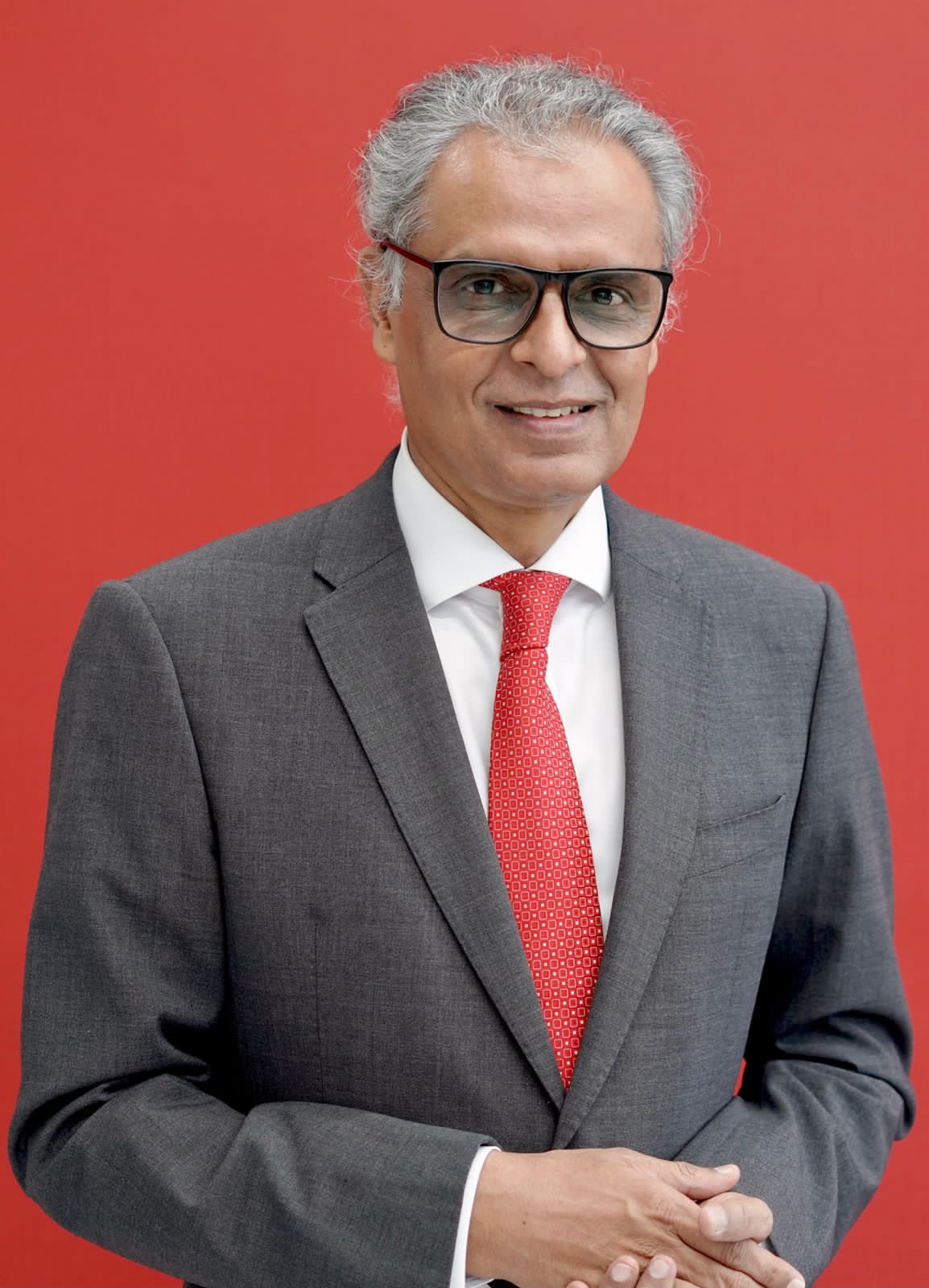 Author Syed Akbaruddin (Courtesy Penguin) Author Syed Akbaruddin (Courtesy Penguin)