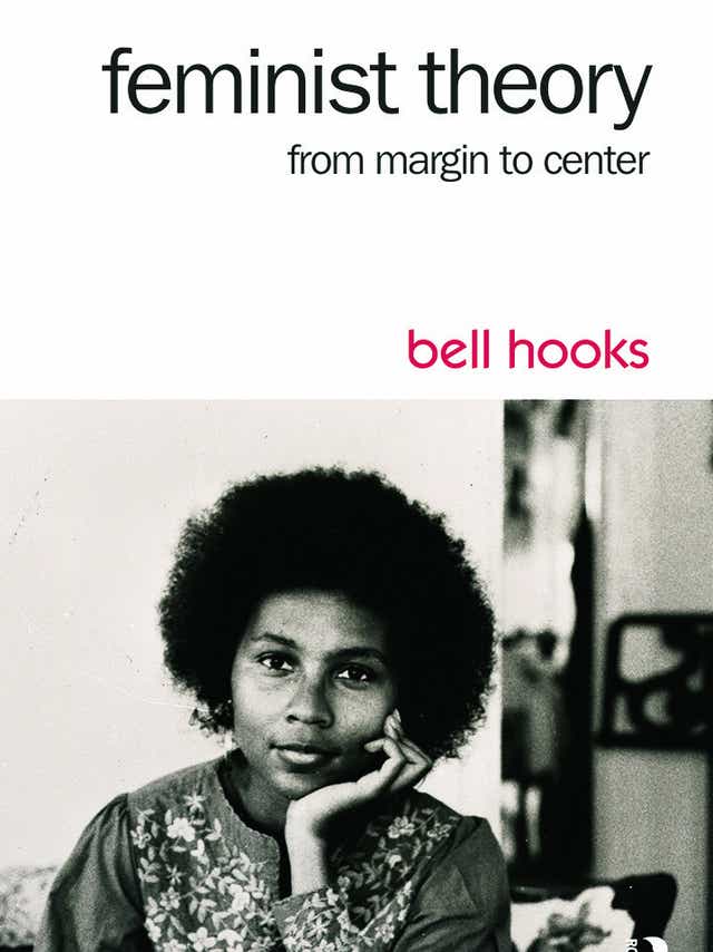 Feminist Theory: From Margin to Center (1984) argued that much of feminist theory lacked wholeness because it drew on the perspectives of privileged women located at the centre. (Routledge)