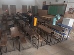 Odisha announces closure of physical mode of classes in colleges, universities Odisha announces closure of physical mode of classes in colleges, universities
