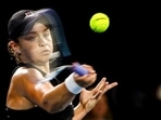 Ashleigh Barty of Australia Ashleigh Barty of Australia 