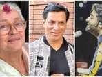 Nafisa Ali Sodhi, Madhur Bhandarkar and Arijit Singh tested Covid-19 positive. Nafisa Ali Sodhi, Madhur Bhandarkar and Arijit Singh tested Covid-19 positive.
