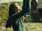 What Do We See When We Look at the Sky review: A still from the movie. What Do We See When We Look at the Sky review: A still from the movie.