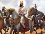Guru Gobind Singh Jayanti 2022: Know all about the date, history and significance of Prakash Parv(Twitter) Guru Gobind Singh Jayanti 2022: Know all about the date, history and significance of Prakash Parv(Twitter)