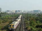 The Southern Railway also warned of collecting <span class='webrupee'>₹</span>500 as a fine from a passenger who is found not wearing a face mask on the premises. The Southern Railway also warned of collecting <span class='webrupee'>₹</span>500 as a fine from a passenger who is found not wearing a face mask on the premises.