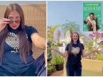 Esha Deol opened up on her singing being criticised in a recent video. Esha Deol opened up on her singing being criticised in a recent video.