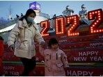 It's going to be a quiet New Year in China(Florence Lo/REUTERS )