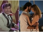 Vidyut Jammwal had a quirky birthday wish for Nandita Mahtani.