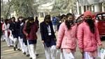 Of the total outstanding UCs, departments of panchayati raj, education, social welfare and rural development department account for 67.12% (Representational image) Of the total outstanding UCs, departments of panchayati raj, education, social welfare and rural development department account for 67.12% (Representational image)