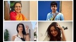 Rakhshanda Jalil, Palash Sen, Atisha Pratap Singh, and Sawani Mudgal share their weekend cooking plans with us. Rakhshanda Jalil, Palash Sen, Atisha Pratap Singh, and Sawani Mudgal share their weekend cooking plans with us.