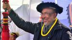 Manipur Chief Minister N Biren Singh (Caisii Mao/ANI) Manipur Chief Minister N Biren Singh (Caisii Mao/ANI)