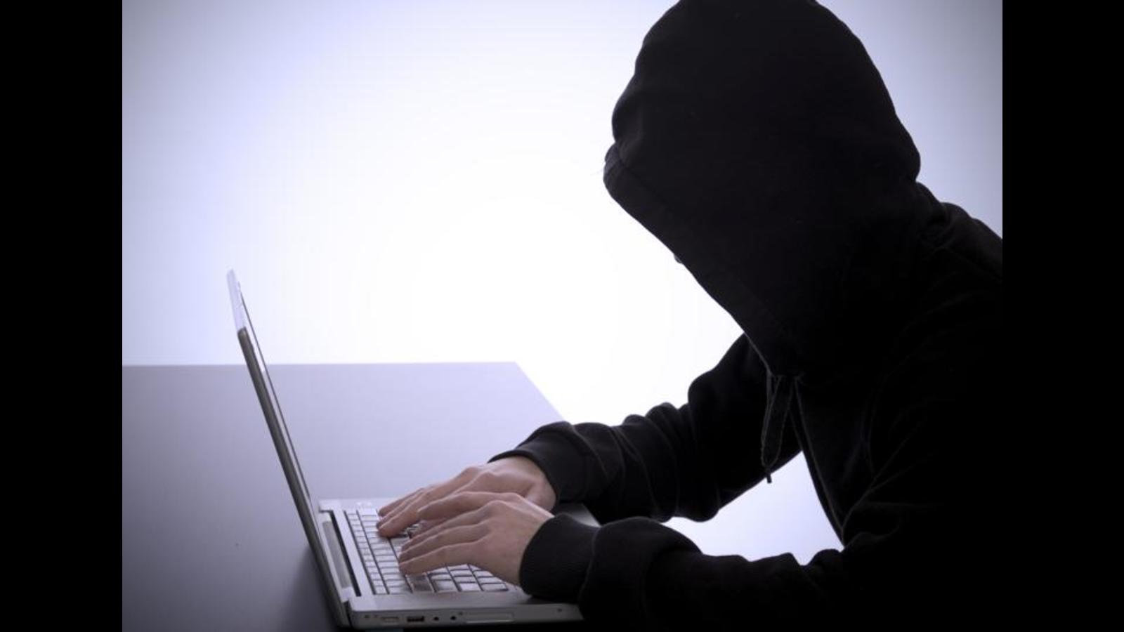 Chandigarh resident blackmailed into paying ₹50,000 Hindustan Times