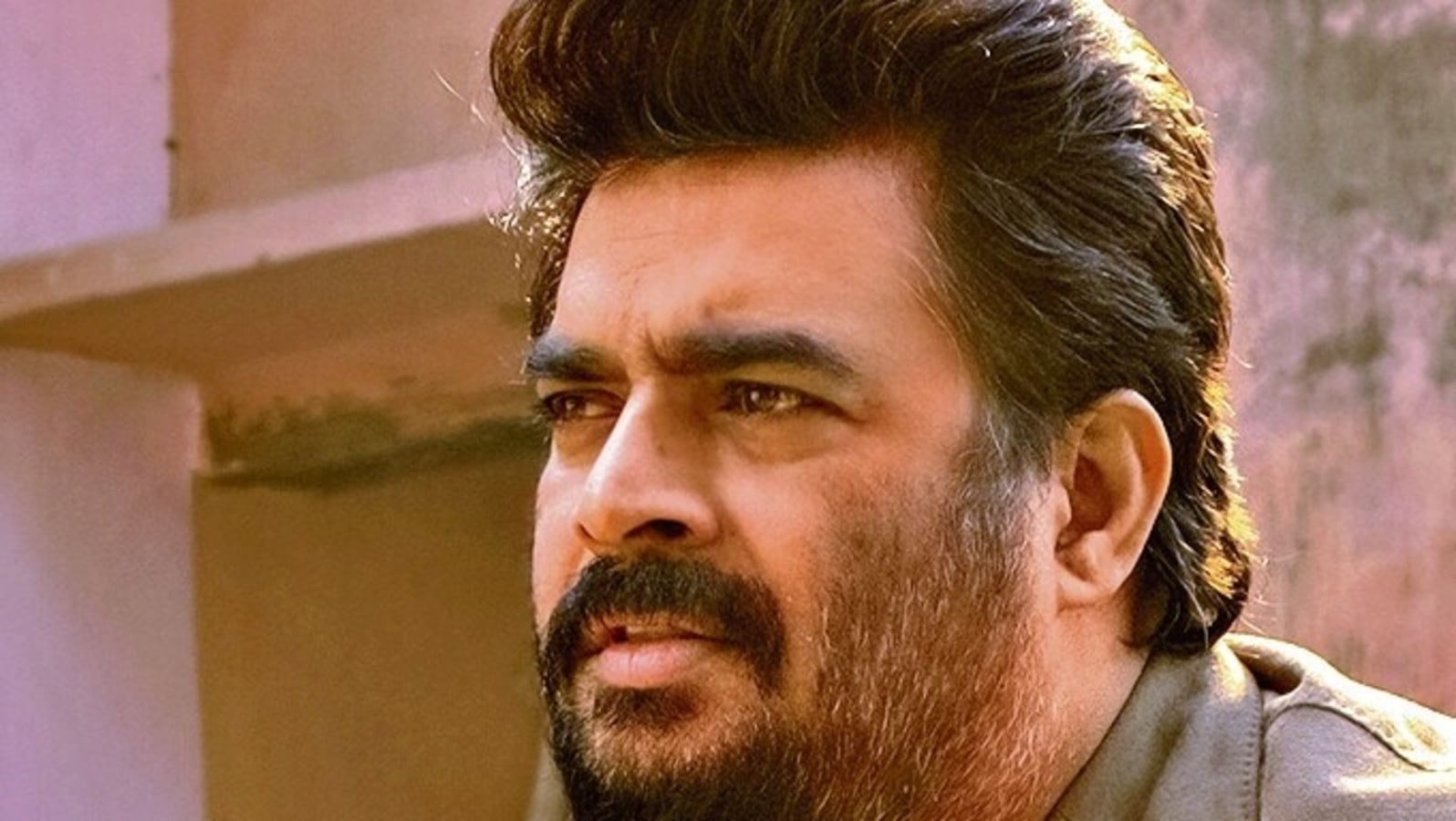 R Madhavan's fan wants to call him 'daddy', actor suggests 'try ...