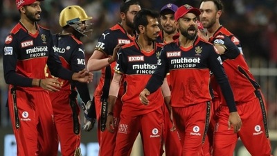 Royal Challengers Bangalore (IPL)