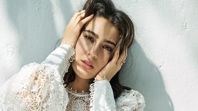 Sara is currently shooting for Laxman Utekar’s next with Vicky Kaushal. 