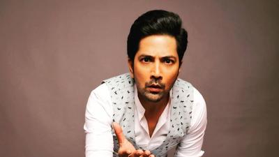 EXCLUSIVE: Divorce is definitely on, admits Aniket Vishwasrao EXCLUSIVE: Divorce is definitely on, admits Aniket Vishwasrao