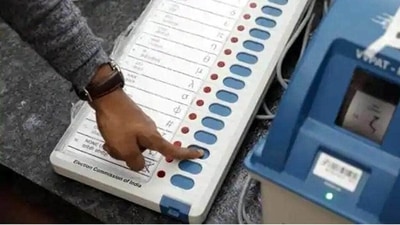 The assembly elections in five states will be held in seven phases starting February 10, 2022. (Picture for representational purpose) (HT_PRINT) The assembly elections in five states will be held in seven phases starting February 10, 2022. (Picture for representational purpose) (HT_PRINT)