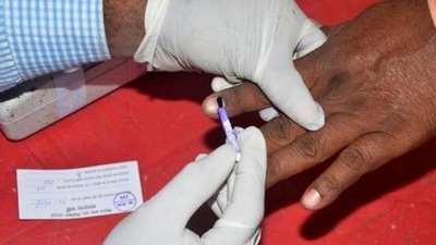 Five states including Uttarakhand, Uttar Pradesh, Punjab, Goa and Manipur are set to hold their assembly elections in the coming months.(PTI File Photo/ Representational image) Five states including Uttarakhand, Uttar Pradesh, Punjab, Goa and Manipur are set to hold their assembly elections in the coming months.(PTI File Photo/ Representational image)