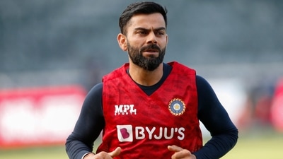 IND vs SA: 'Then KL Rahul would have come'- Virat Kohli's childhood coach Rajkumar Sharma ‘can’t understand' his ward's absence from press meets (AFP)