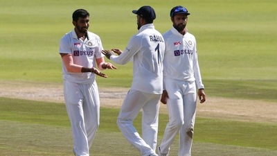 'If anyone else was made, you would have called that move even more premature': Salman Butt on India's vice-captaincy role to KL Rahul (REUTERS)
