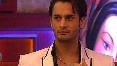 Umar Riaz's fate in Bigg Boss 15 hangs in the balance. Umar Riaz's fate in Bigg Boss 15 hangs in the balance.
