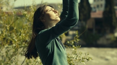 What Do We See When We Look at the Sky review: A still from the movie.&nbsp;