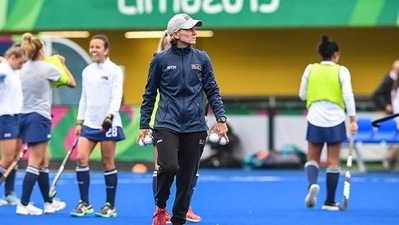 Janneka Schopman eyeing WC berth for India women through women's Asia Cup
