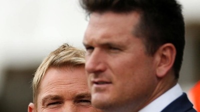 CSA Director of Cricket Graeme Smith (Reuters) CSA Director of Cricket Graeme Smith (Reuters)