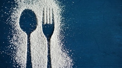 Cut down on processed foods, caffeine, sugar, and alcohol to prevent the worsening of condition and help the medication work better. (Pixabay)