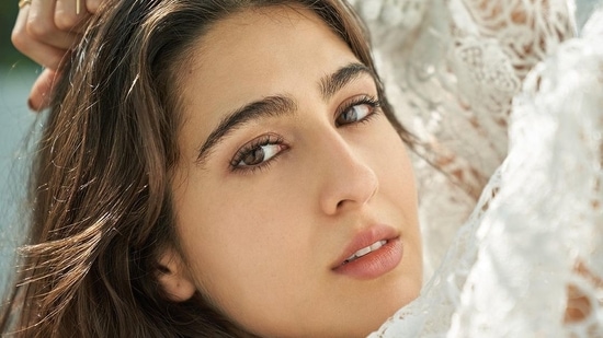 Sara’s aunt Saba Ali Khan commented on her Instagram post, “Hottie. Mahsha’Allah.”