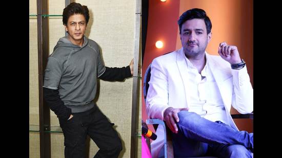 Shah Rukh Khan will be seen in Siddharth Anand’s Pathan (Photos: Yogen Shah, Fotocorp)