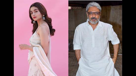 Alia Bhatt will headline Sanjay Leela Bhansali’s Gangubai Kathiawadi (Phto: Viral Bhayani (Alia Bhatt))