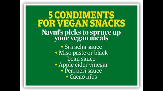 Condiments vegans should try Condiments vegans should try