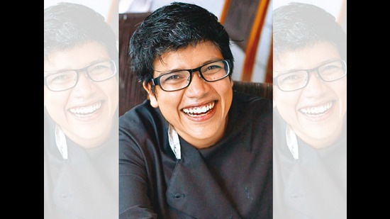 Many upmarket Italian restaurants in big cities follow the lead of Ritu Dalmia (below) of Diva (India’s truffle pioneer) and organise truffle festivals from autumn to winter Many upmarket Italian restaurants in big cities follow the lead of Ritu Dalmia (below) of Diva (India’s truffle pioneer) and organise truffle festivals from autumn to winter