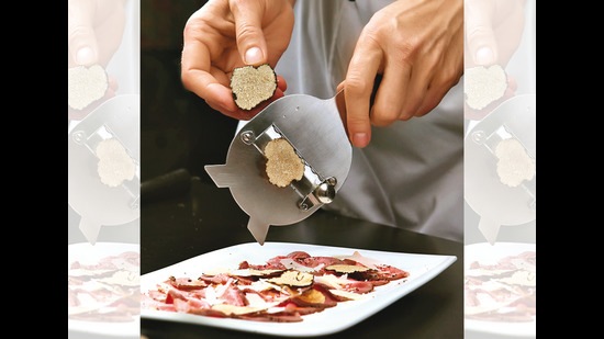 The majority of the world’s white truffles now come from Eastern Europe, including Croatia and Hungary The majority of the world’s white truffles now come from Eastern Europe, including Croatia and Hungary