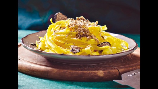 Over the last five years, truffle oil has been the subject of huge controversies Over the last five years, truffle oil has been the subject of huge controversies