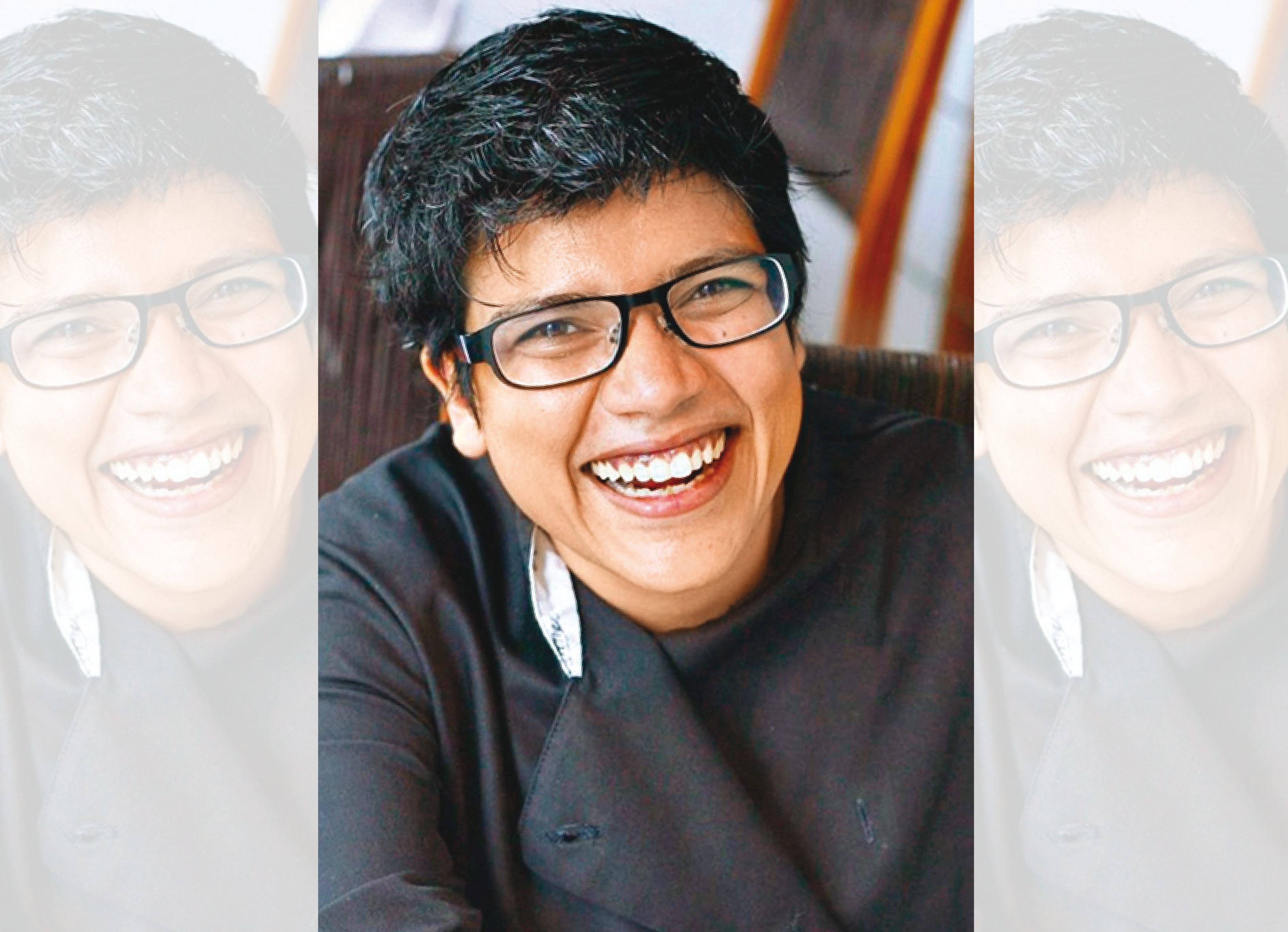 Many upmarket Italian restaurants in big cities follow the lead of Ritu Dalmia (below) of Diva (India’s truffle pioneer) and organise truffle festivals from autumn to winter