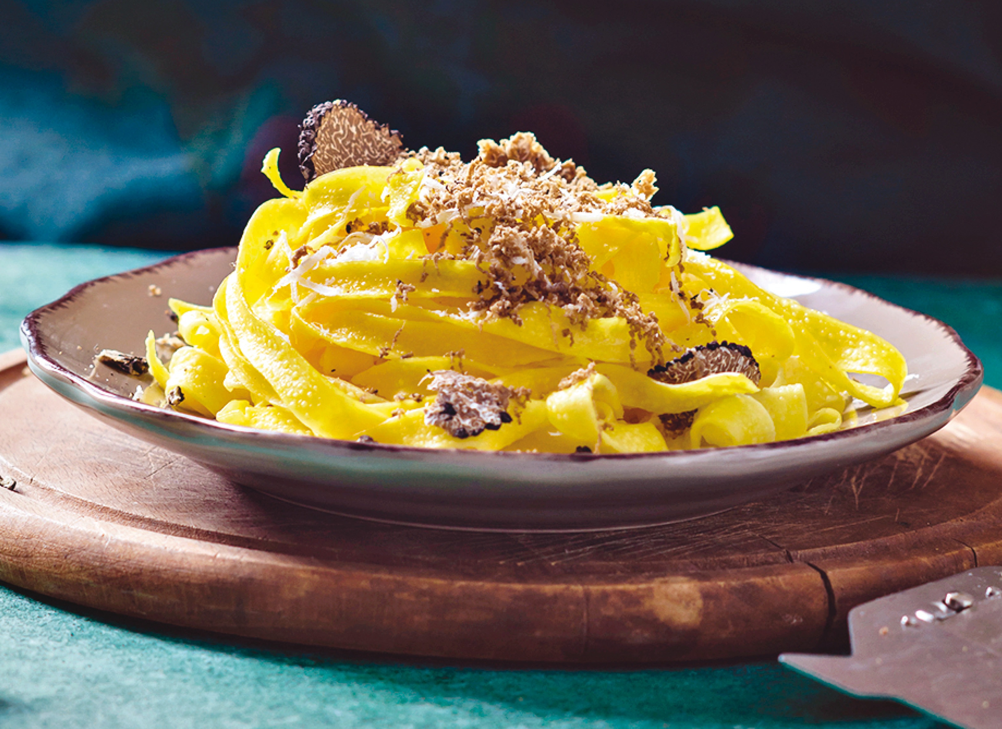 Over the last five years, truffle oil has been the subject of huge controversies