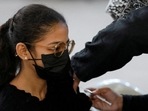 Prime Minister Narendra Modi, in a televised address on December 25, 2021, announced precaution doses for healthcare and frontline workers from January 10 and Covid-19 jabs for the teenagers aged 15-18 years.