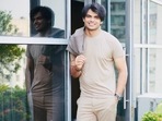 Neeraj Chopra's ‘effort and hard work’ in new fitness video is our workout inspo  (Instagram/eshaamiin1)