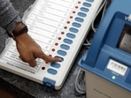 Elections in these five states will be held from February 10 to March 7 in seven phases. (Picture for representation) Elections in these five states will be held from February 10 to March 7 in seven phases. (Picture for representation)