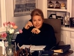 Oscar, Emmy, Grammy-winning lyricist Marilyn Bergman dies of respiratory failure &nbsp;