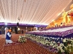 Prime Minister Narendra Modi