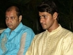 Ramesh Babu was an actor-turned-producer, who worked primarily in the Telugu film industry. Ramesh Babu was an actor-turned-producer, who worked primarily in the Telugu film industry.