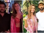 Samantha Lockwood spoke about Salman Khan and Hrithik Roshan. Samantha Lockwood spoke about Salman Khan and Hrithik Roshan.