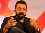 Sanjay Dutt spent over three years in Pune's Yerwada Central Jail and earned money making paper bags there.