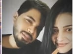 Shruti Haasan is in a relationship with Santanu Hazarika. Shruti Haasan is in a relationship with Santanu Hazarika.