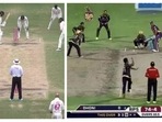 KKR remind fans about Gautam Gambhir's 'T20 master stroke' against MS Dhoni in viral Ashes moment KKR remind fans about Gautam Gambhir's 'T20 master stroke' against MS Dhoni in viral Ashes moment